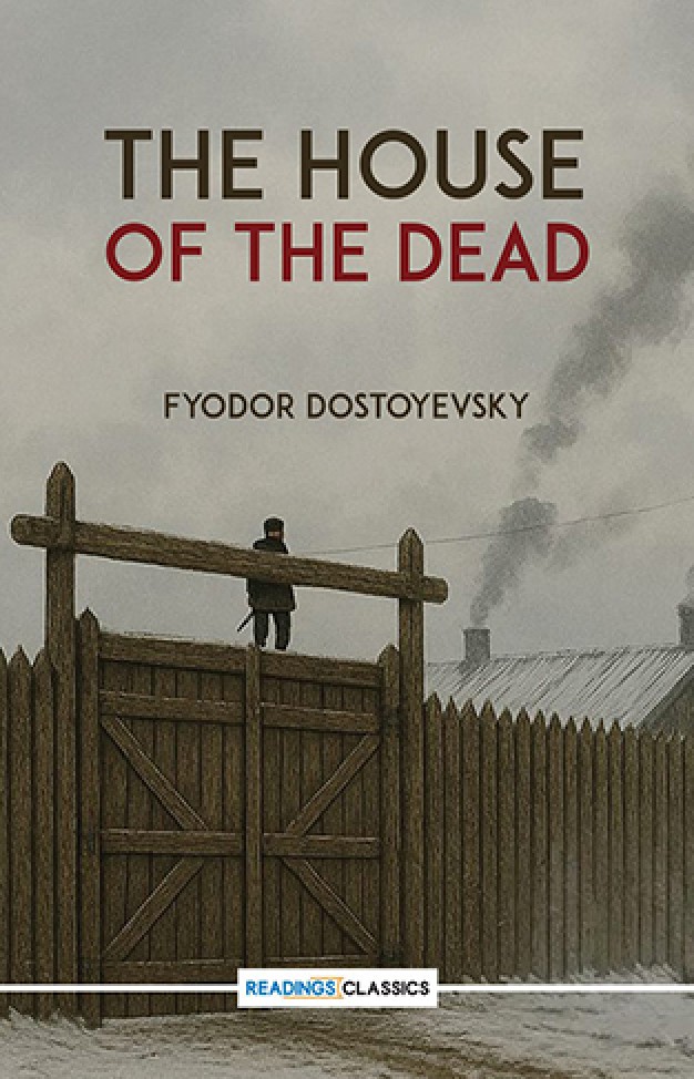 The House Of the Dead